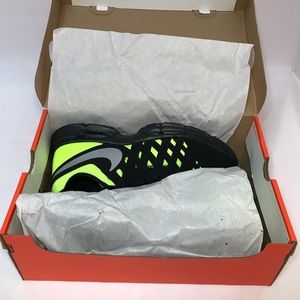 lunar fingertrap tr training shoes